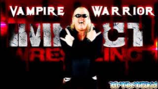 (NEW) 2013: Gangrel 1st TNA Theme Song 