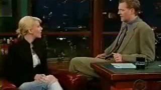 Scarlett Johansson - The Late Late Show with Craig Kilborn (2003)