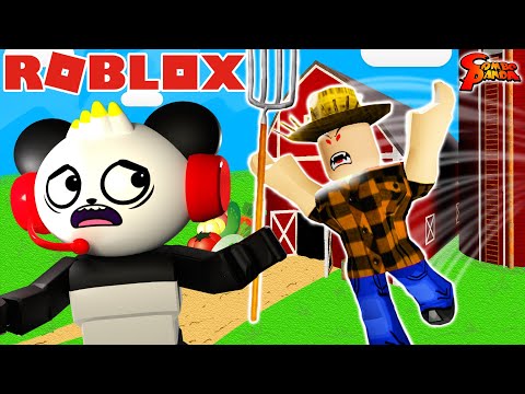 Escape The Evil Temple Pyramid In Roblox The Floor Is Lava We Must Get Out Let S Play Youtube - roblox escaping area 51 obby d youtube