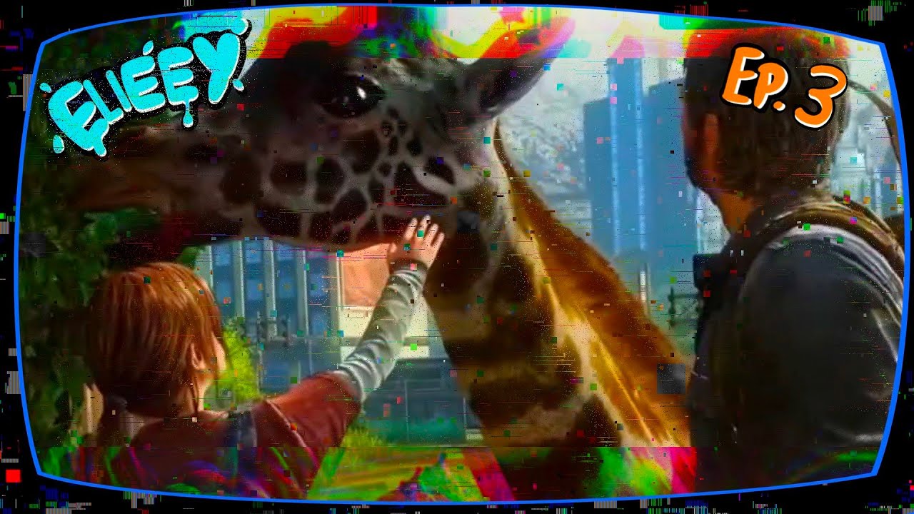 We Have To Live With The Choices We Make | The Last Of Us Remastered (Part 3)