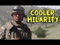 ArmA 3 | Cooler Hilarity