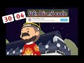 Update Mic Và Đền Bù Mã Code | Palytogether VN #playtogethervn #shorts #short