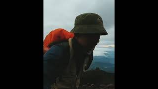 Story Wa Pendaki Nanjak Kegunung Slamet