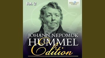 Introduction, Theme and Variations in F Major, Op. 102: I. Introduction. Allegro