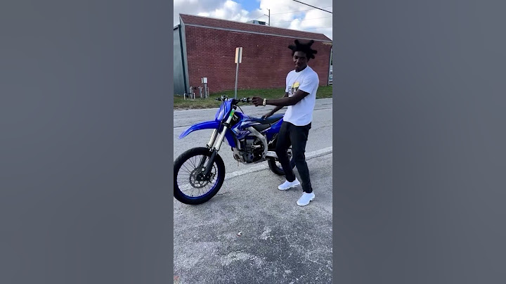 Which Bike Was Better?? Honda Crf450r Yamaha Yz450f Kawasaki Kx450f @BrowardVeeTvReactions
