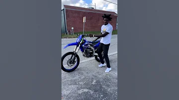 Which Bike Was Better Honda Crf450r Yamaha Yz450f Kawasaki Kx450f BrowardVeeTvReactions 