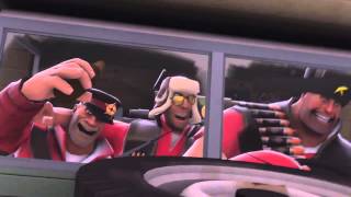 Meanwhile In Russia Sfm