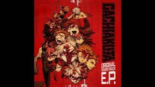 Fiery | Gachiakuta (Original Series Soundtrack EP) | Taku Iwasaki feat. Lotus Juice