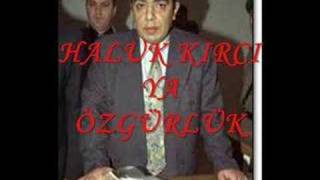 GAZİ ÜNİVERSİTESİ HALUK KIRCI BAŞBUĞA MEKTUP ŞİİRİ Resimi