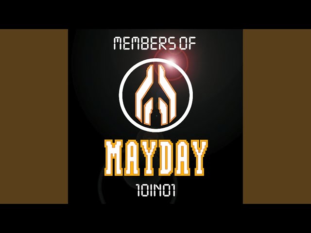 Members Of Mayday - 10 In One