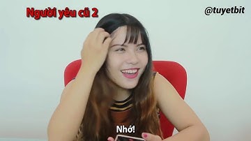 Troll Gọi Điện Cho Người Yêu Cũ Mới Đi Đám Cười Và Cái Kết Đắng Lòng