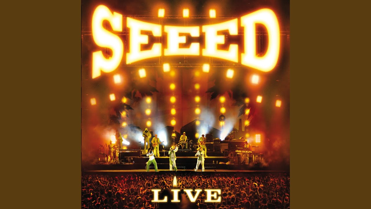 King Rodriguez (Berlin Arena 2006) (Live)