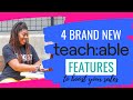 4 New Teachable Features You Should Know About | Teachable Review 2021