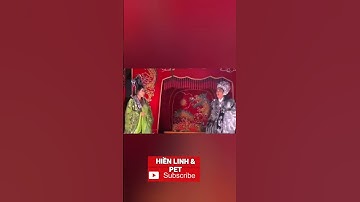 NSƯT VŨ LINH & NSƯT THOẠI MỸ HÁT CHẦU