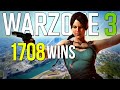 Warzone 3! 2 Wins Today! (Stream Replay) 1708 Wins! TheBrokenMachine&#39;s Chillstream