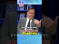 中國不想稱霸，西方就是不讓你出頭！介文汲揭霸權底層邏輯：強了就想掠奪支配 #介文汲 #周錫瑋 #專家來了 #shorts
