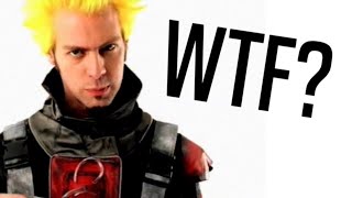 WTF Happened to POWERMAN 5000?