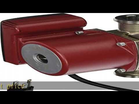 GRUNDFOS UP15-29SU/LC 59896776 - YouTube