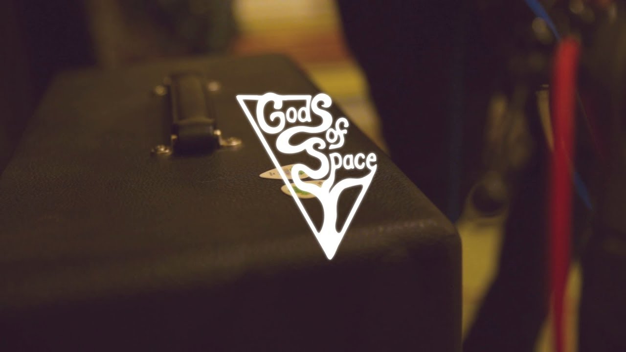 Gods of Space - Helmet - LIVE @ Novro Studios