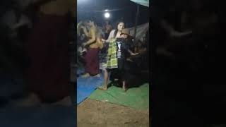 Joget Lombok Terbaru (goyang brutall)