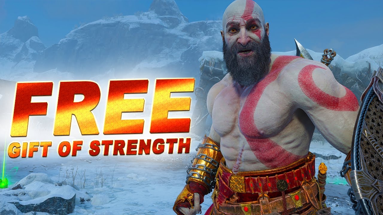 God of War Ragnarok shares a key strength with The Witcher 3