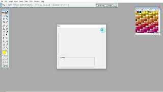 Potret Video Pengasuh Canon EosR5 RF85 f1.2L DS
