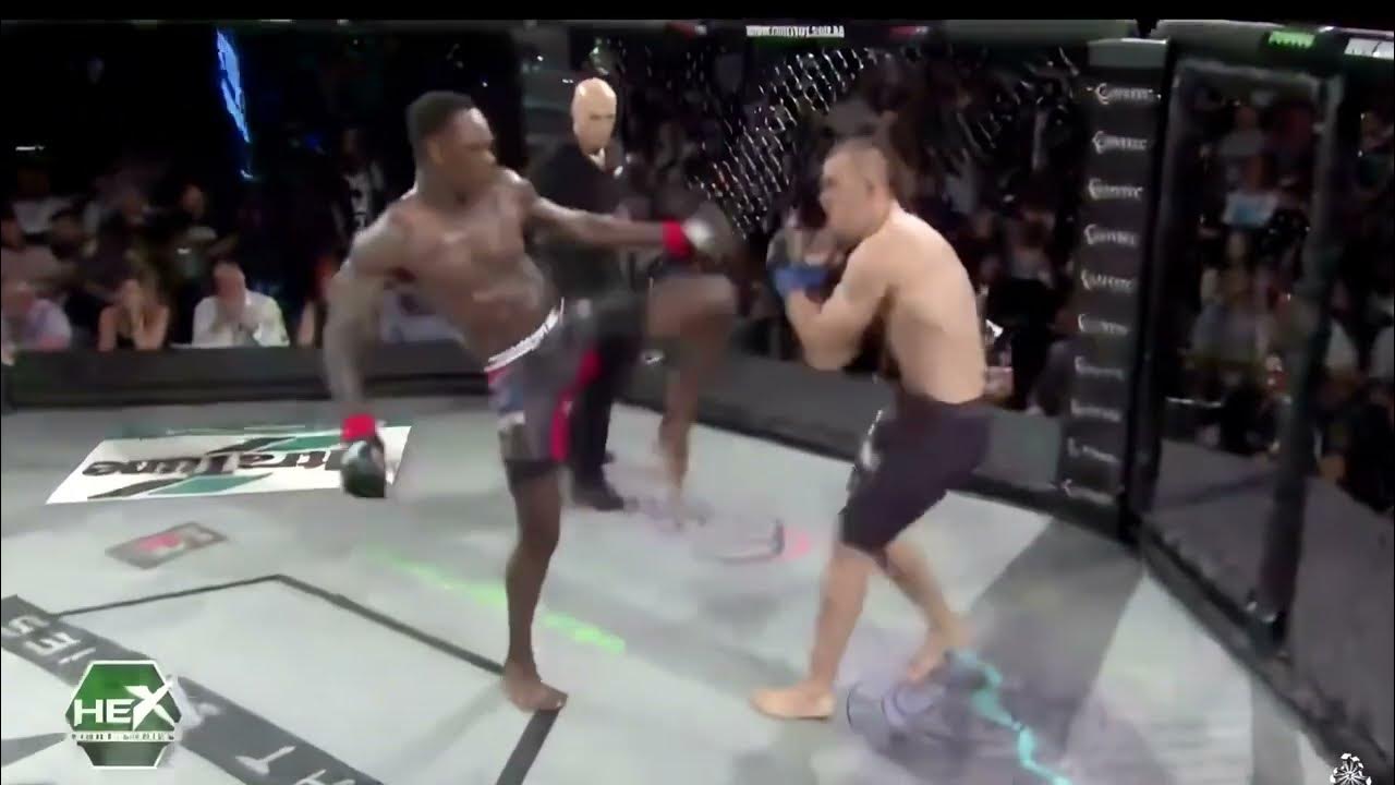 Israel Adesanya Ko Stuart Dare Via Question Mark Kick 4K YouTube israel-adesanya-ko-stuart-dare-via-question-mark-kick-4k-youtube