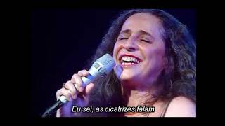 Maria Bethânia - Fera Ferida (Ao Vivo 2002)