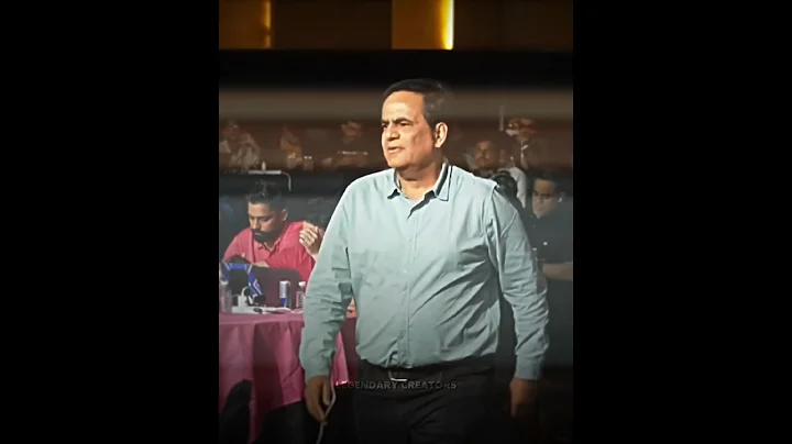 First Investor of the ECL 😈🔥 #abhishekmalhan #ecl  #triggeredinsaan #shortsviral