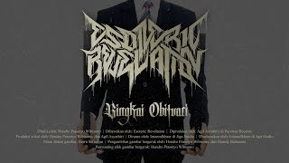 Esoteric Revelation - Bingkai Obituari