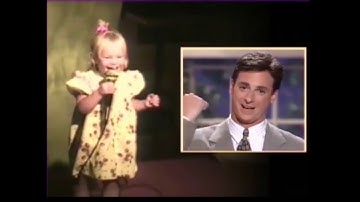 AFV - "Mary Had A Little Lamb" Girl