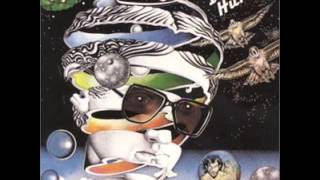 Ian Hunter - I Get So Excited chords