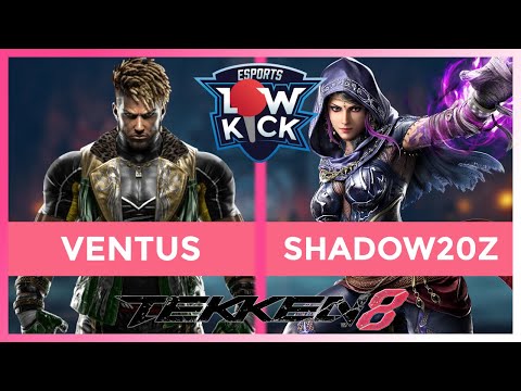 ACEN 2024 - TEKKEN 8 GRAND FINALS - WU TANG DAN (Jun) vs ACEN 2024 - TEKKEN 8 GRAND FINALS - WU TANG DAN (Jun) vs