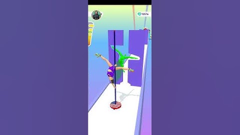 Pole dance: GameplayWalkthrough All Levels