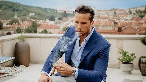 Tristan Tate- After Dark Edit