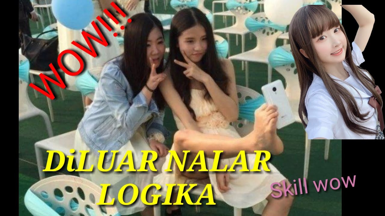 INILAH!!! 20 foto yang tidak masuk akal LOGIKA  YouTube