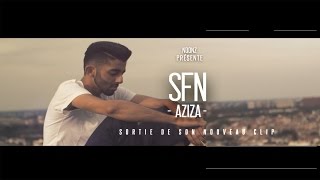 SFN - AZIZA chords