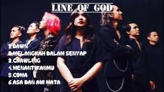 Line Of God | best of line of god