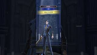 Reign Of Vampires - Android App - GogetaSuperx screenshot 5