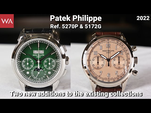 PATEK PHILIPPE RETAIL PRICE - Singapore Watch Insider