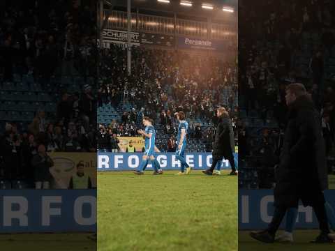 🎥 Impressionen nach