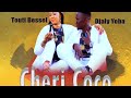 Touti besel  cheri coco feat dialy yoba  new clip vido  prod by diams