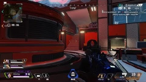 getting a trident into hammond labs