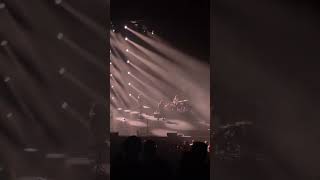 Nothing But Thieves - band jam Ce n’est rien / Gods / Number 13 - Paris, L’Olympia 02.02.24