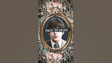 If Paul McCartney is dead, then who the hell wrote Penny Lane?