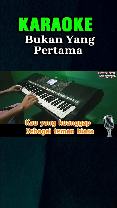 BUKAN YANG PERTAMA - Mega Mustika | #short #dangdut #poplawas #karaokeviral