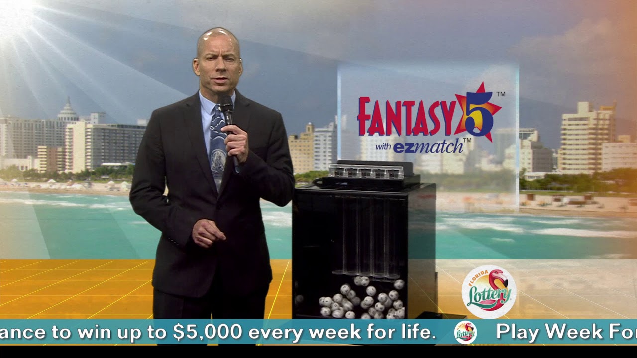 tv kanalları Jackpot Triple Play and Fantasy 5 20190809