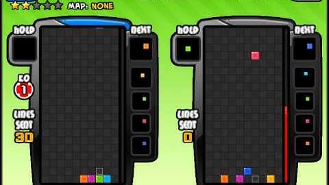 Tetris Battle Perfect Clear Cheats By: Aldrine Cacal