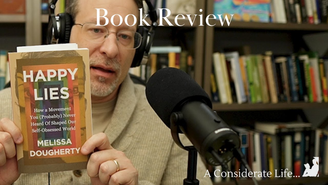 Happy Lies Book Review