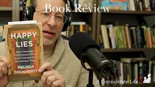 Happy Lies Book Review